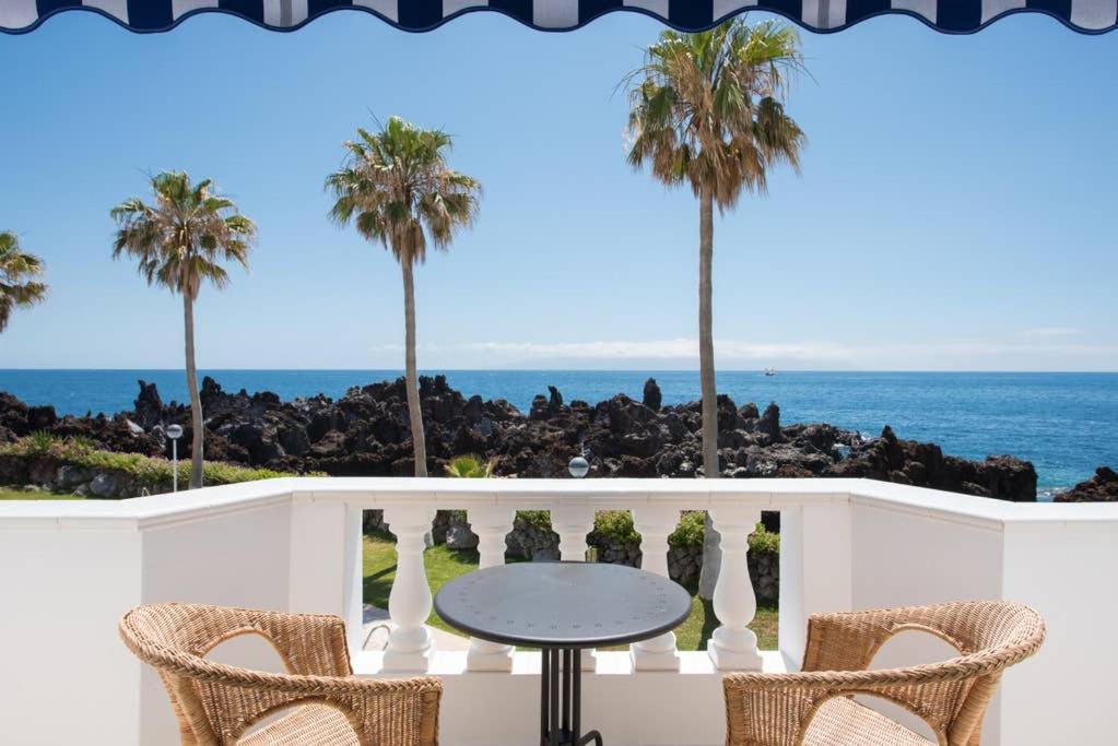 Modern, Cozy And Peaceful Oceanfront Oasis Apartamento *